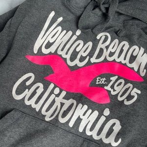 Vintage hoodie in a great condition